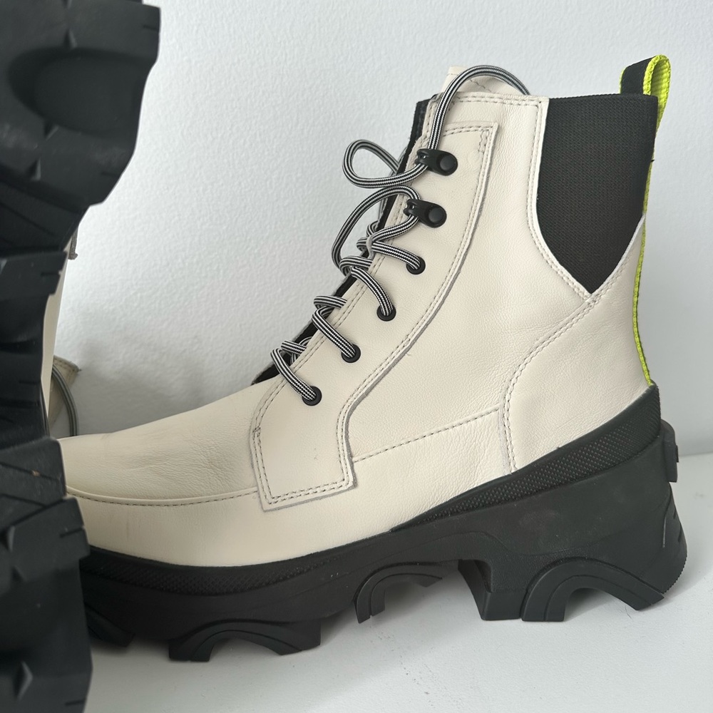 Sorel waterproof boots - Combat boots